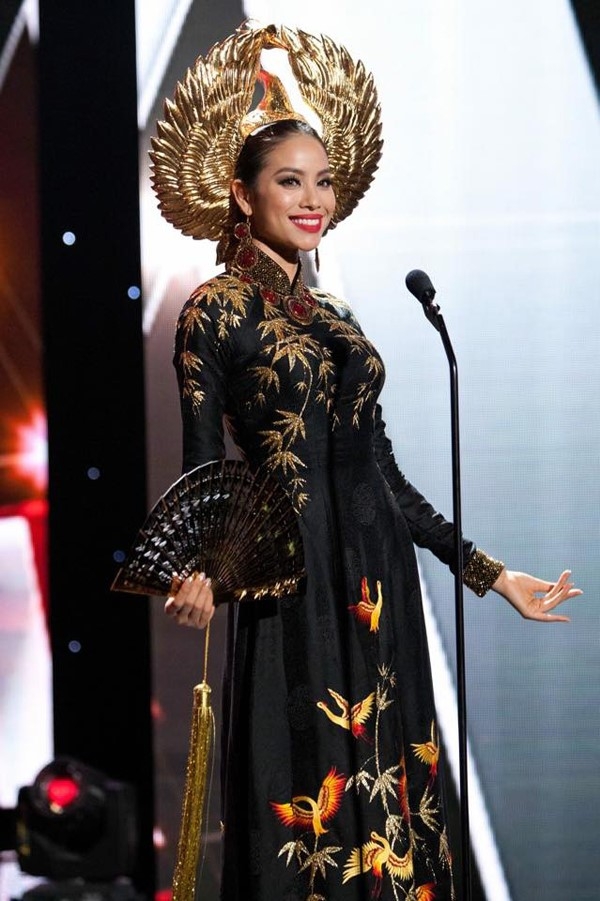 Phạm Hương - Những thành công quan trọng hơn vương miện