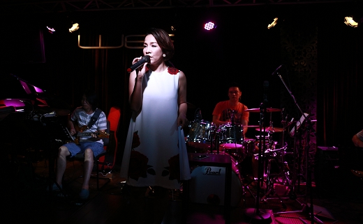 Mỹ Linh: Phụ nữ thông minh là biết làm đẹp khôn khéo!