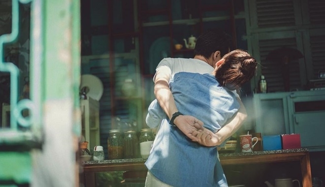 con gái mạnh mẽ