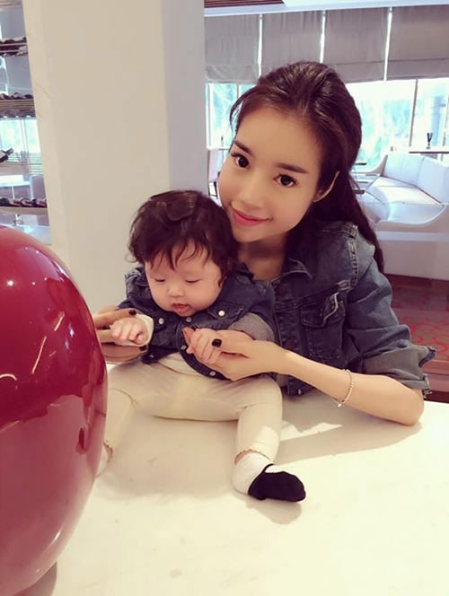 Soi những điểm chưa hoàn hảo của mĩ nhân Việt