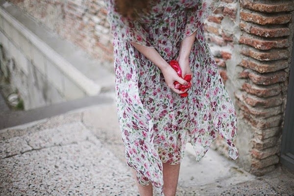 mạnh mẽ sau chia tay