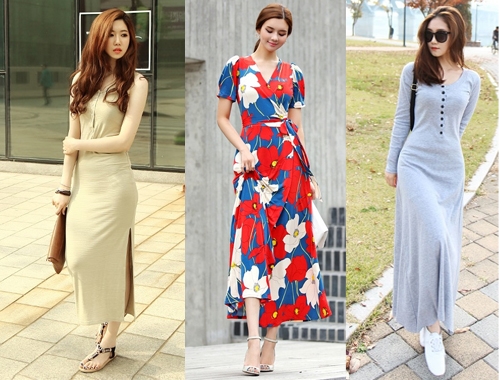Bận rộn chăm con nhưng các mẹ vẫn phong cách như fashonista