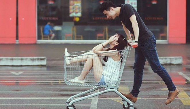 đàn ông kiệm lời