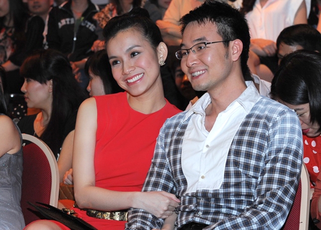 chồng lý tưởng