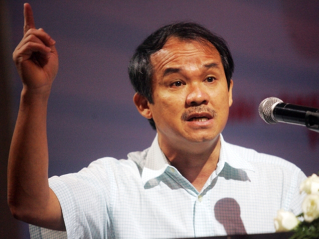 chồng lý tưởng