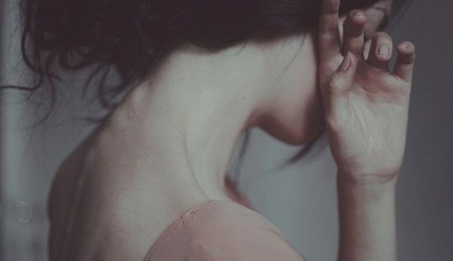 yêu người hướng nội