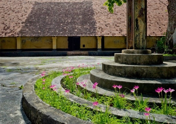 du lịch Côn Đảo