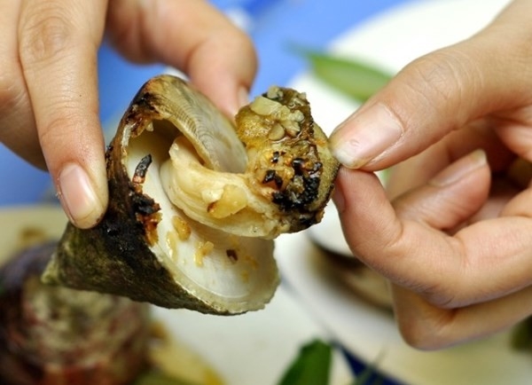 du lịch Côn Đảo