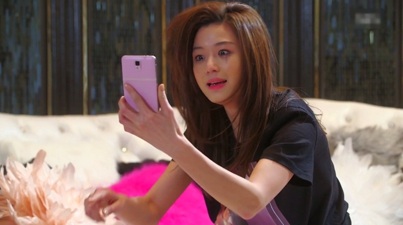 khi con gái thất tình