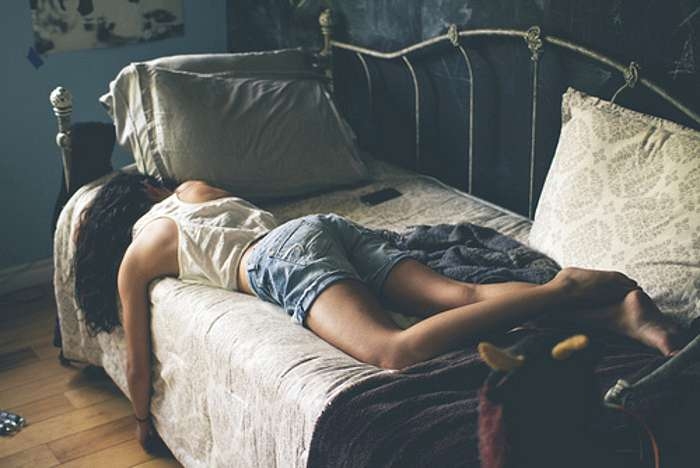 làm chủ cuộc đời mình