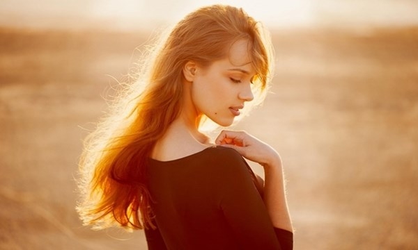 con gái mạnh mẽ