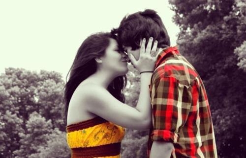 điều không nên nói khi yêu