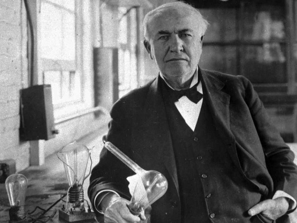 Bestie Edison