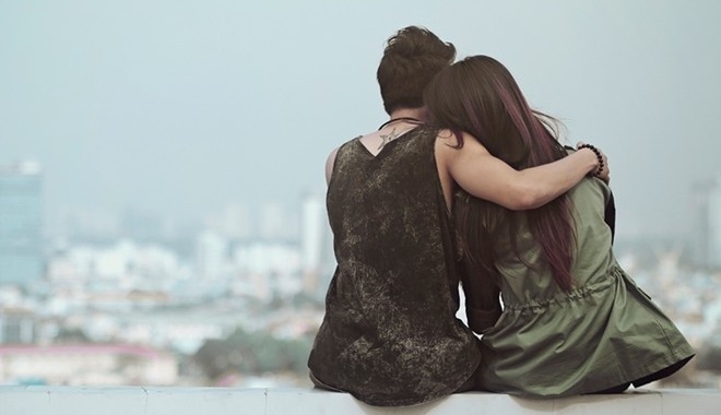 giải mã tính cách con gái