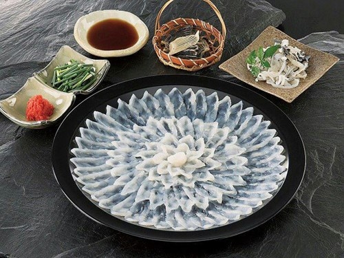 Bestie Fugu 2