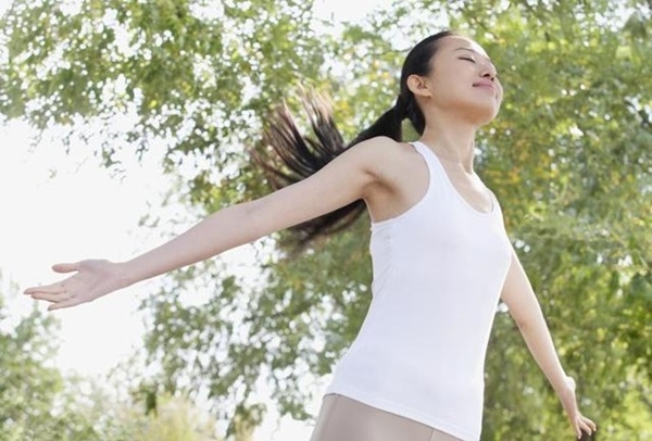 giảm cân kỳ lạ