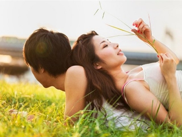 giữ mình hay người yêu