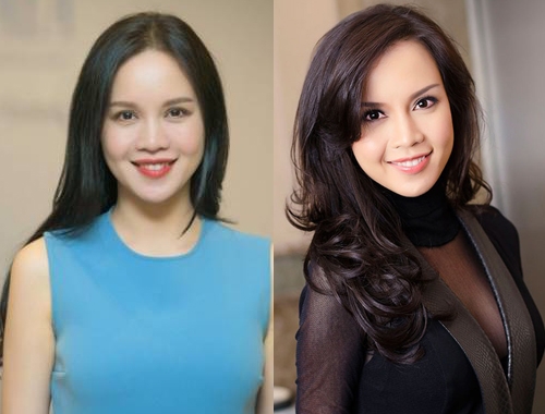 Top 4 nhan sắc đất Cảng khuynh nước khuynh thành