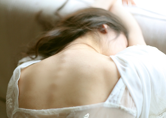 nỗi sợ của đàn bà