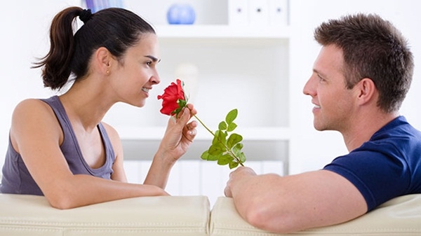 người bạn đời lý tưởng