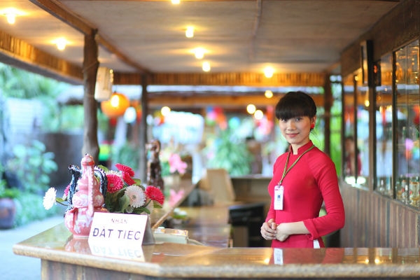 nghề nghiệp