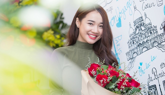 Bestie Nha Phuong