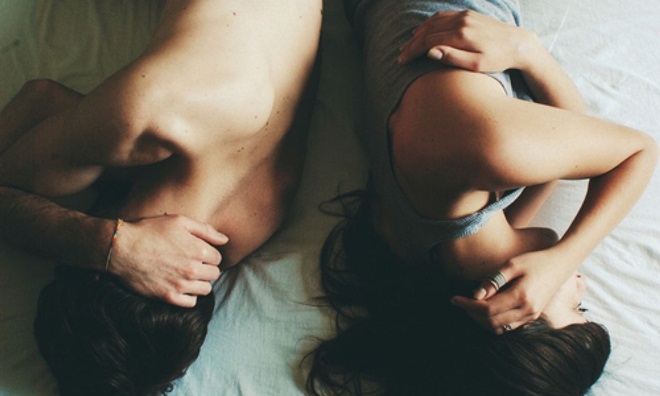 vợ là người đồng tính