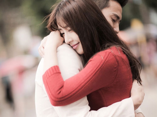 chọn đúng người để yêu