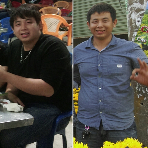Bestie Pham Binh Minh 2