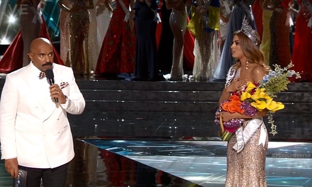 Steve Harvey
