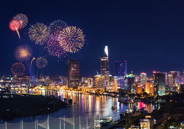 tết 2016