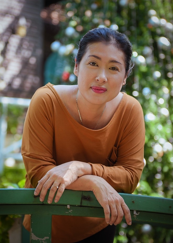 thanh thủy