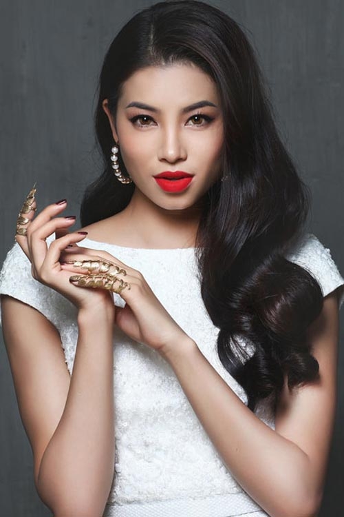 tiêu chuẩn đẹp