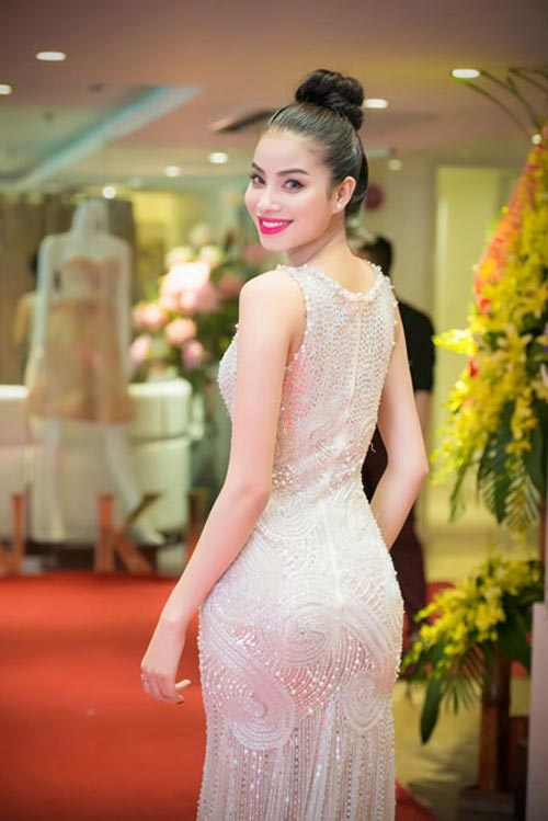 tiêu chuẩn đẹp