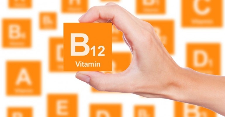 Bestie Vitamin B12