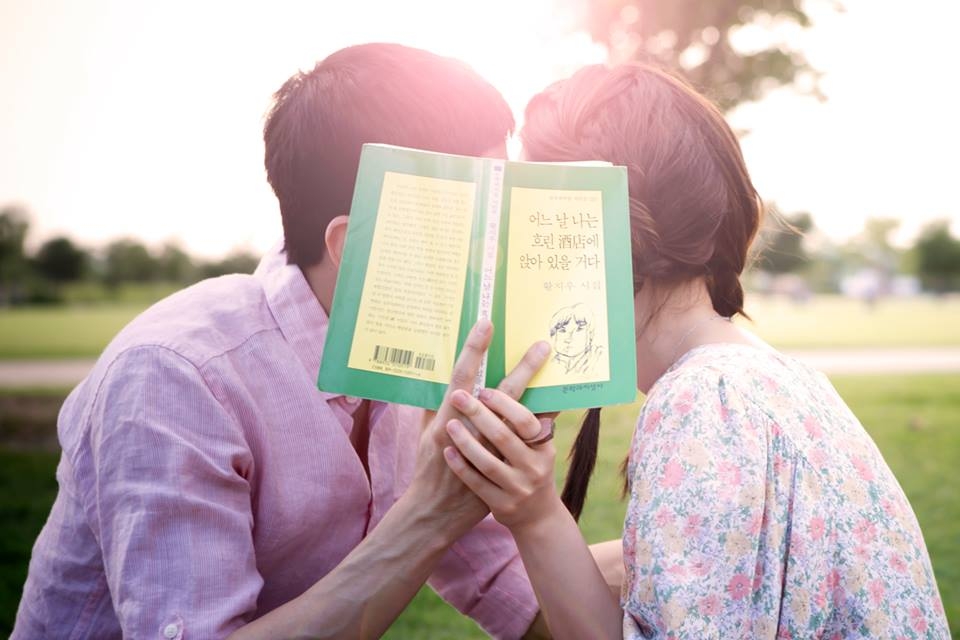 hâm nóng tình cảm vợ chồng