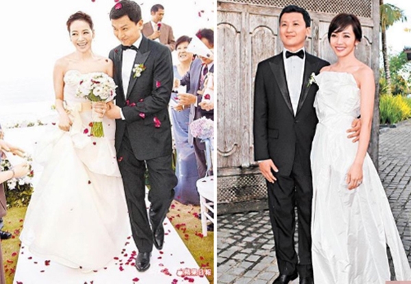 Khi các sao nữ mạnh miệng hé lộ chuyện phòng the