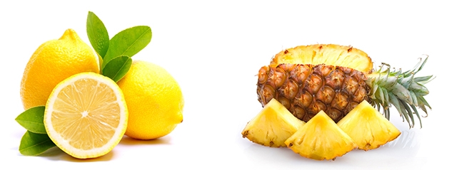 Dọn “mỡ thừa” đón Tết với 8 công thức detox đơn giản