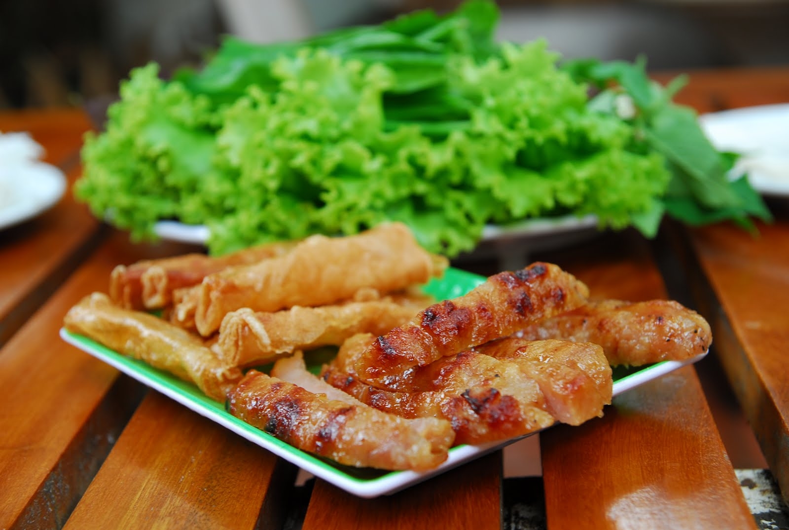 14 món ăn ngon bổ rẻ gây