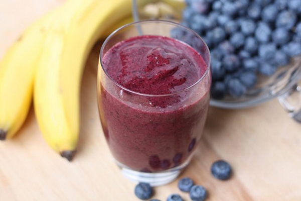 Dọn “mỡ thừa” đón Tết với 8 công thức detox đơn giản