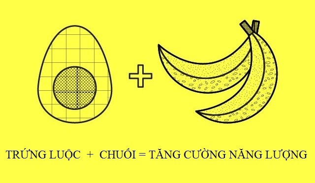 10 cách kết hợp thực phẩm tốt cho cơ thể