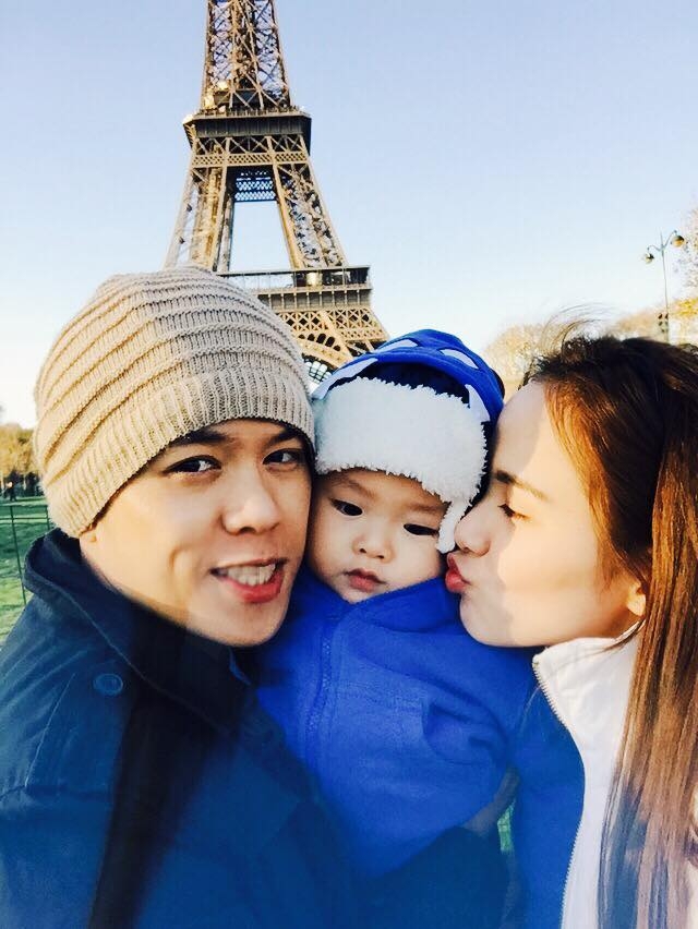 bestie diem huong