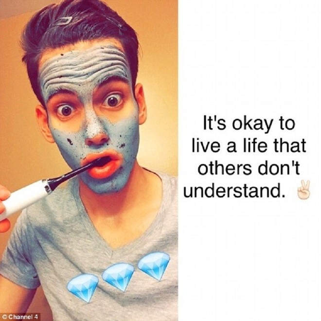 Cuộc sống xa hoa của các thiếu gia trên Instagram