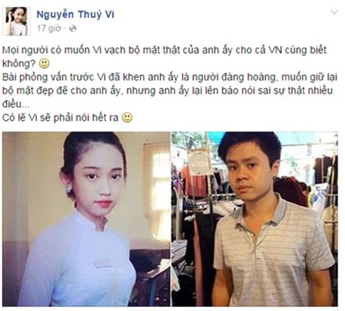 Hai cô gái cùng tên “trên trời rơi xuống” khuấy đảo showbiz Việt 2015