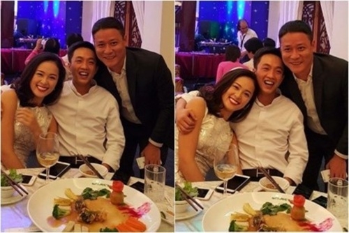 Hai cô gái cùng tên “trên trời rơi xuống” khuấy đảo showbiz Việt 2015