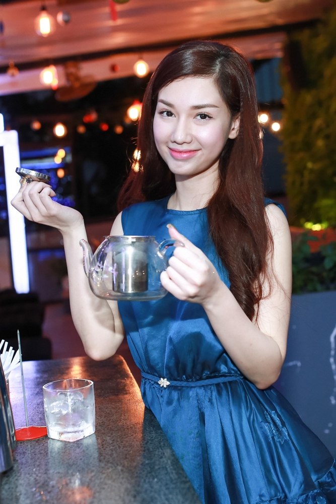Quỳnh Chi