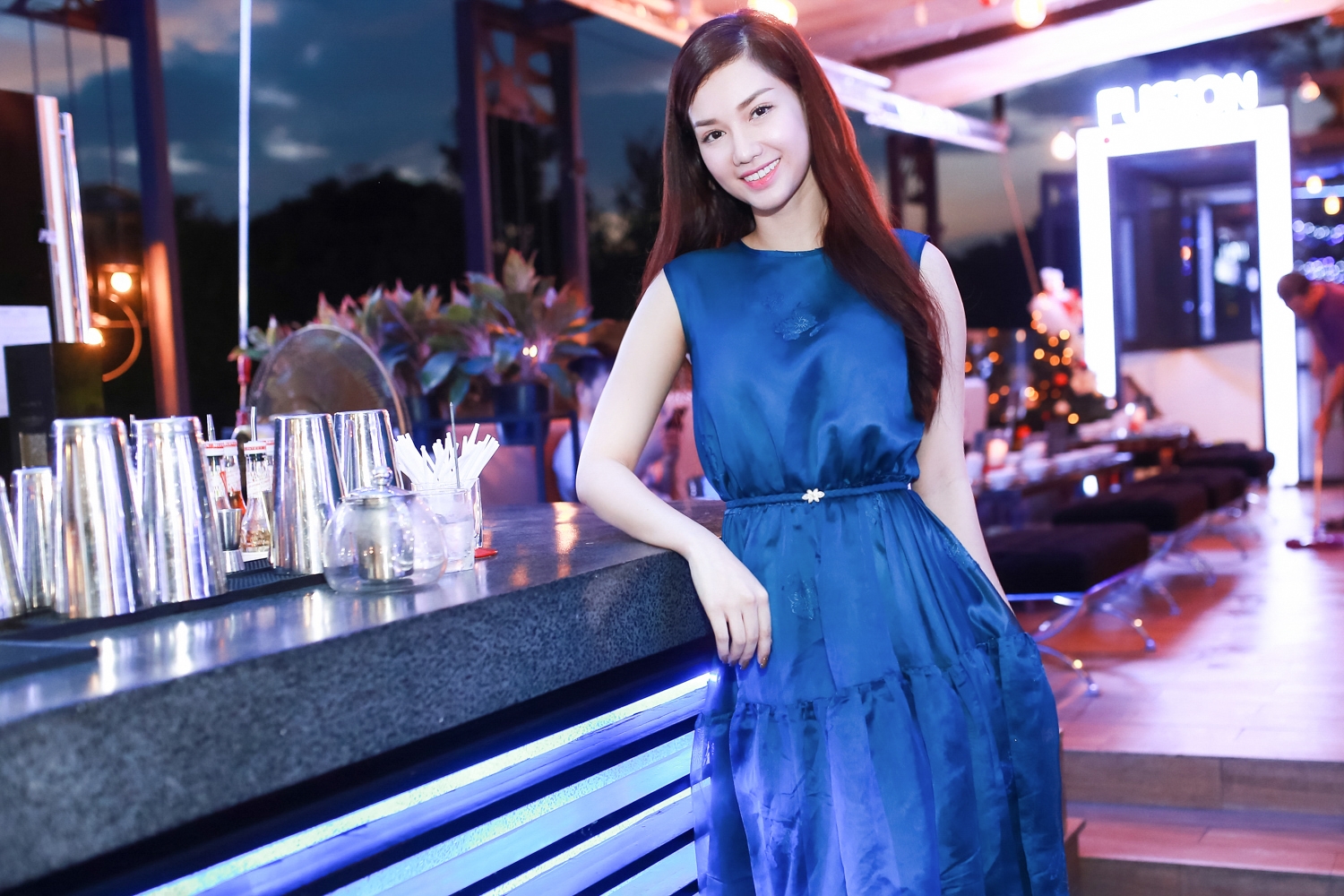 Quỳnh Chi