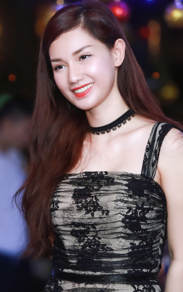 Quỳnh Chi