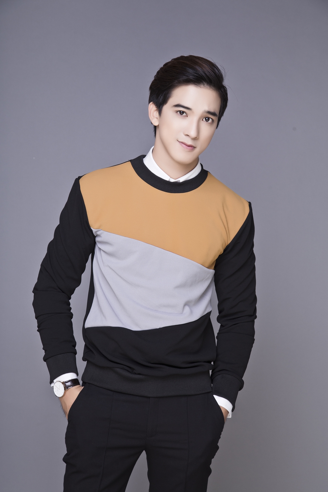 Cận cảnh vẻ đẹp