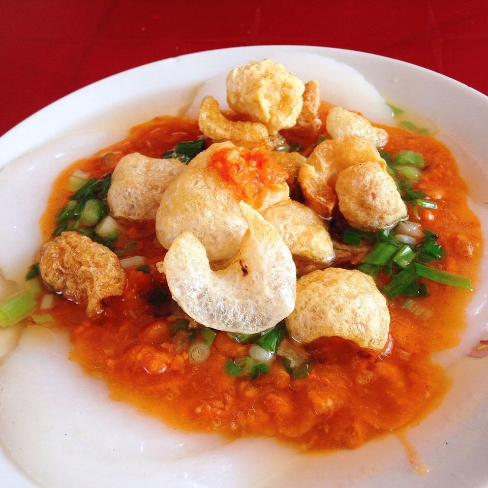 14 món ăn ngon bổ rẻ gây